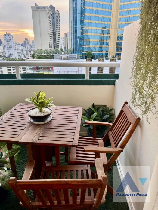 5  2 br Condominium For Rent in Sukhumvit ,Bangkok BTS Asok - MRT Sukhumvit at Las Colinas AA42015