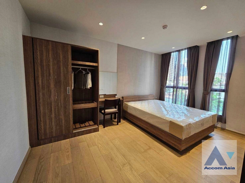 8  2 br Condominium For Rent in Sukhumvit ,Bangkok BTS Thong Lo at Runesu Thonglor 5 AA42016