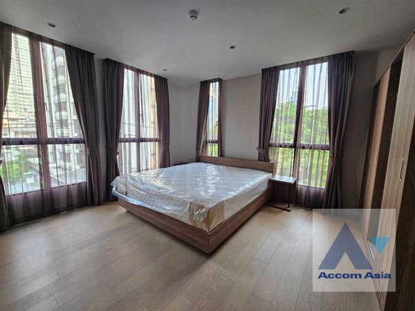 5  2 br Condominium For Rent in Sukhumvit ,Bangkok BTS Thong Lo at Runesu Thonglor 5 AA42016