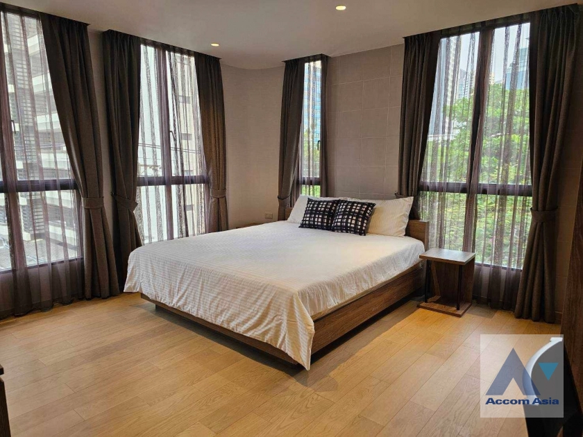 6  2 br Condominium For Rent in Sukhumvit ,Bangkok BTS Thong Lo at Runesu Thonglor 5 AA42016