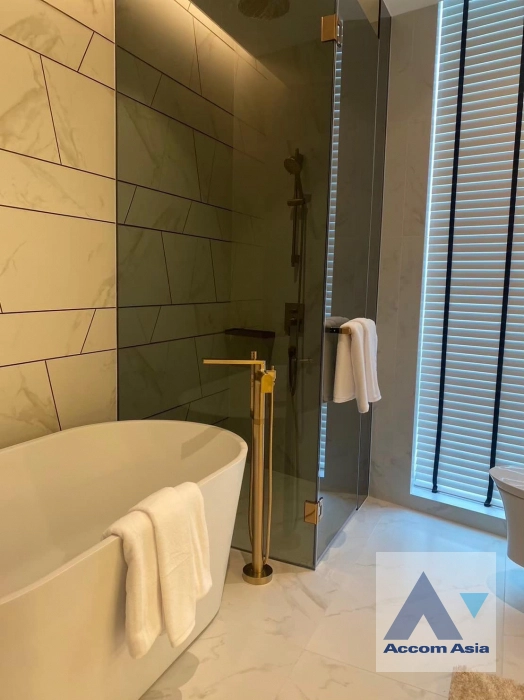 6  2 br Condominium For Rent in Sukhumvit ,Bangkok BTS Phrom Phong at The Estelle Phrom Phong AA42019