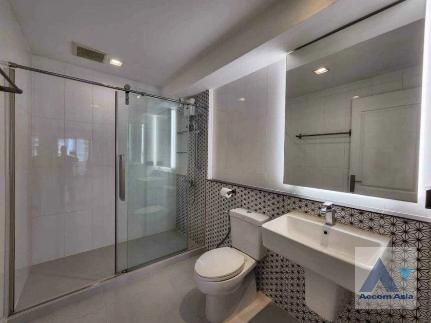 8  3 br Condominium For Rent in Sukhumvit ,Bangkok BTS Phrom Phong at Premier Sukhumvit AA42021