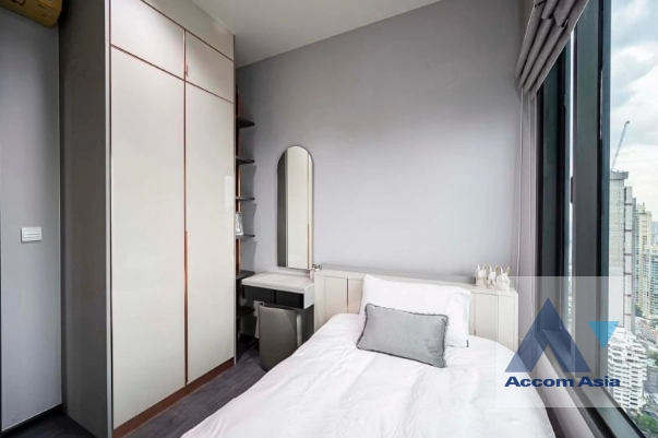 8  2 br Condominium for rent and sale in Sukhumvit ,Bangkok BTS Asok - MRT Sukhumvit at Edge Sukhumvit 23 Condominium AA42027