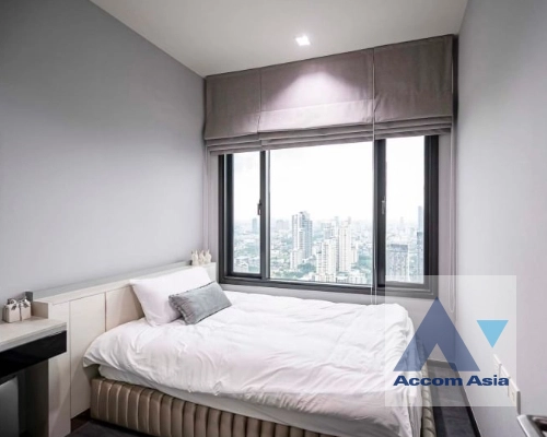 7  2 br Condominium for rent and sale in Sukhumvit ,Bangkok BTS Asok - MRT Sukhumvit at Edge Sukhumvit 23 Condominium AA42027