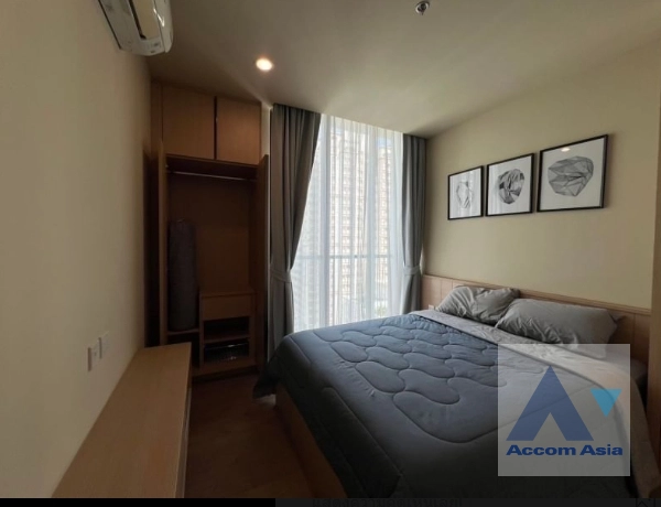 6  2 br Condominium for rent and sale in Sukhumvit ,Bangkok BTS Asok - MRT Sukhumvit at Noble Recole AA42028