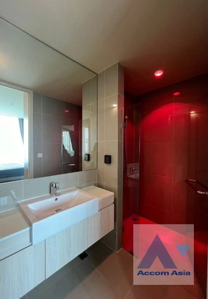 9  2 br Condominium for rent and sale in Sukhumvit ,Bangkok BTS Asok - MRT Sukhumvit at Noble Recole AA42028