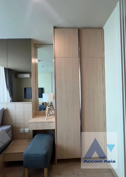 7  2 br Condominium for rent and sale in Sukhumvit ,Bangkok BTS Asok - MRT Sukhumvit at Noble Recole AA42028