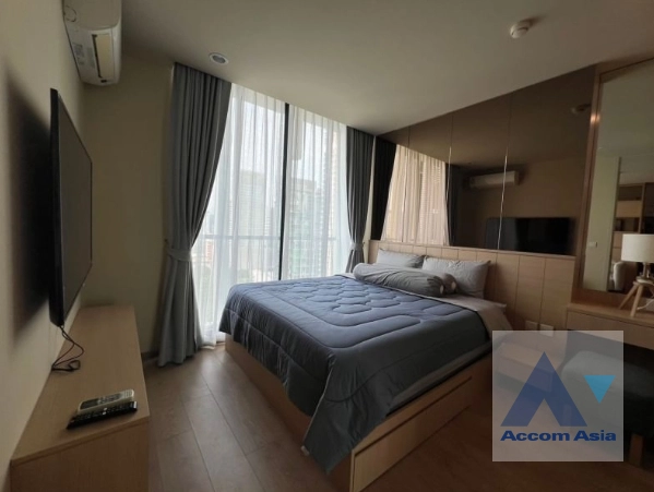  2 Bedrooms  Condominium For Rent & Sale in Sukhumvit, Bangkok  near BTS Asok - MRT Sukhumvit (AA42028)