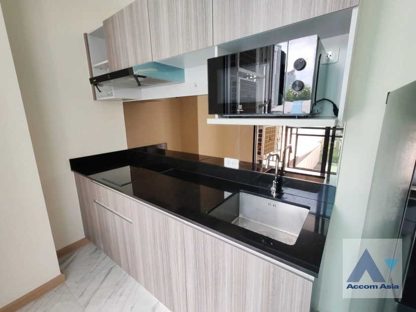  1  2 br Condominium For Rent in Charoenkrung ,Bangkok  at The Cube Urban Sathorn - Chan AA42029