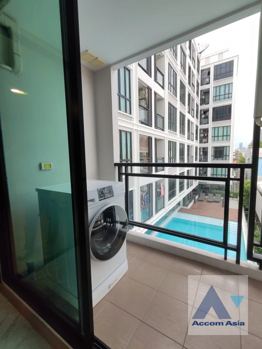 6  2 br Condominium For Rent in Charoenkrung ,Bangkok  at The Cube Urban Sathorn - Chan AA42029