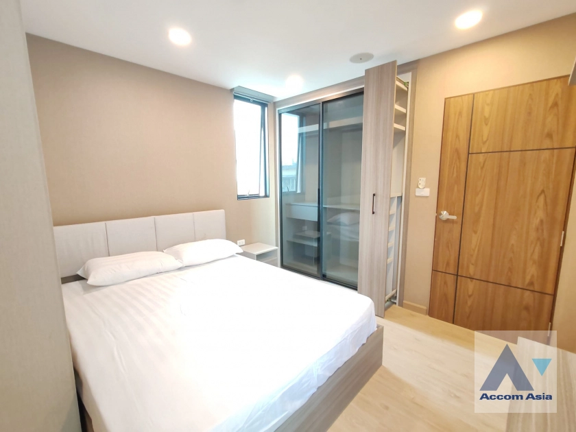 4  2 br Condominium For Rent in Charoenkrung ,Bangkok  at The Cube Urban Sathorn - Chan AA42029