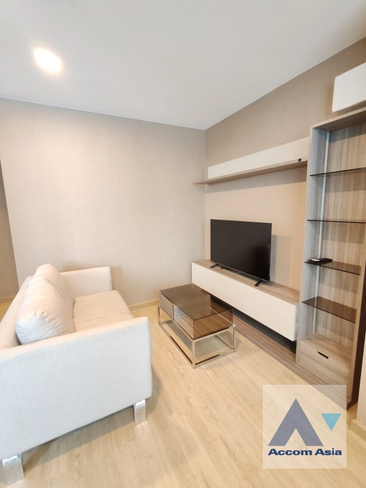 Fully Furnished |  2 Bedrooms  Condominium For Rent in Rama 3, Bangkok  (AA42029)