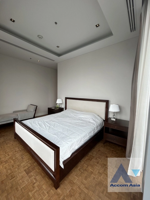 11  3 br Condominium For Rent in Silom ,Bangkok BTS Chong Nonsi at The Ritz Carlton Residences AA42034