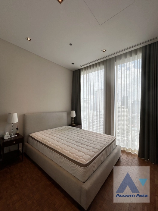 10  3 br Condominium For Rent in Silom ,Bangkok BTS Chong Nonsi at The Ritz Carlton Residences AA42034