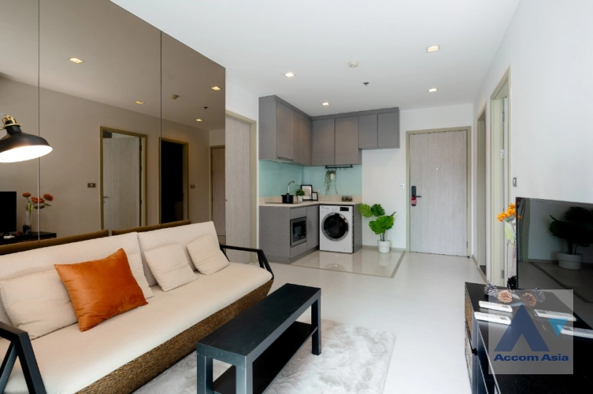 6  2 br Condominium For Sale in Sukhumvit ,Bangkok BTS Thong Lo at Rhythm Sukhumvit 36-38 AA42035