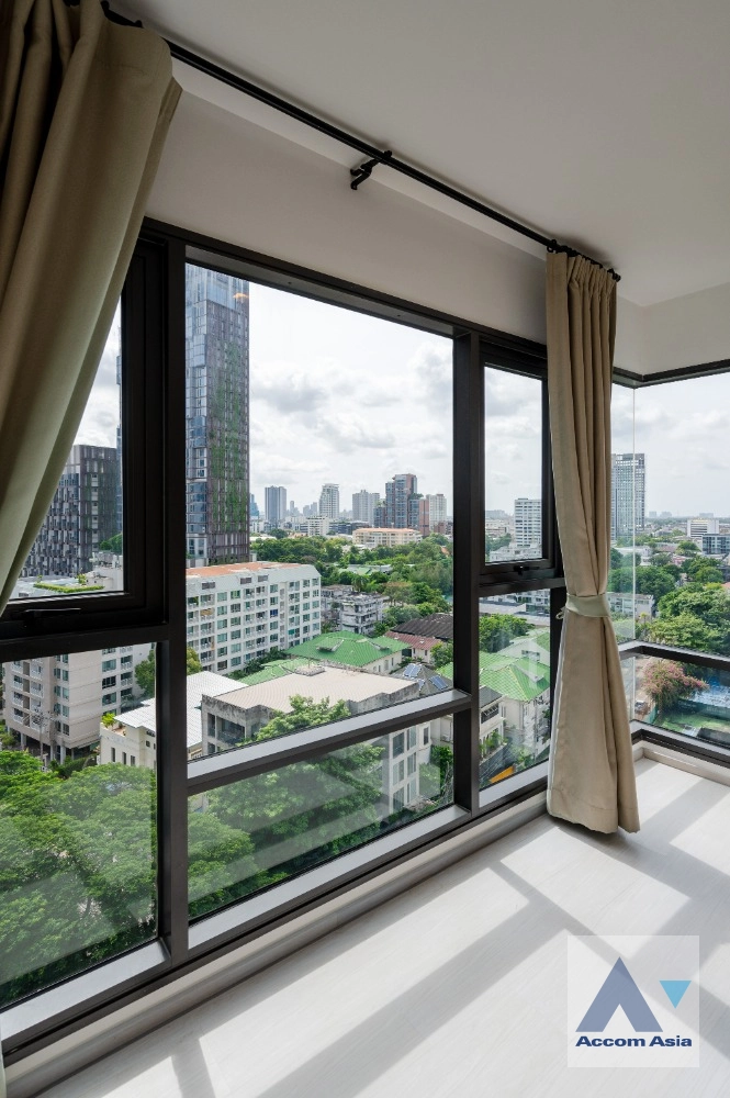 17  2 br Condominium For Sale in Sukhumvit ,Bangkok BTS Thong Lo at Rhythm Sukhumvit 36-38 AA42035