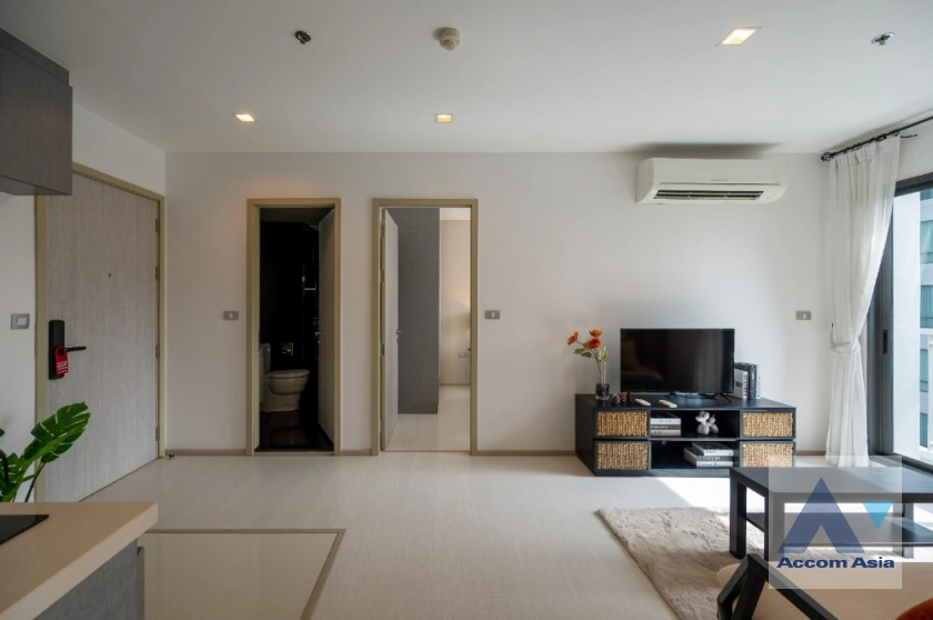 7  2 br Condominium For Sale in Sukhumvit ,Bangkok BTS Thong Lo at Rhythm Sukhumvit 36-38 AA42035