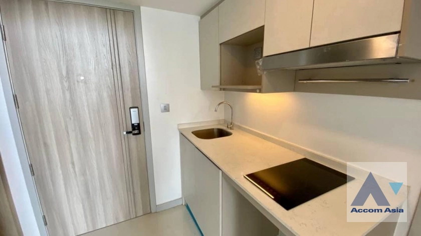 6  1 br Condominium For Sale in Sathorn ,Bangkok BTS Chong Nonsi at Knightsbridge Prime Sathorn Condominium AA42037