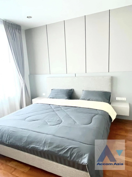 6  1 br Condominium For Rent in Sukhumvit ,Bangkok BTS Phrom Phong at Siri Residence AA42049