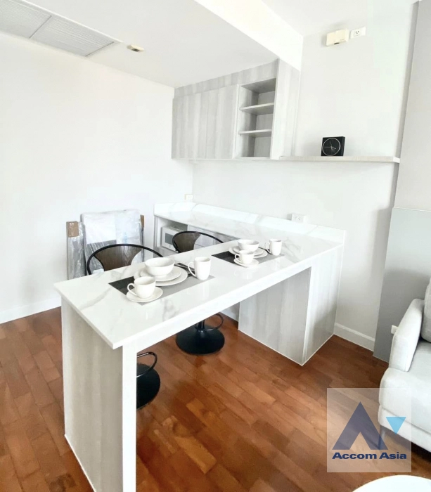 5  1 br Condominium For Rent in Sukhumvit ,Bangkok BTS Phrom Phong at Siri Residence Sukhumvit 24 AA42049