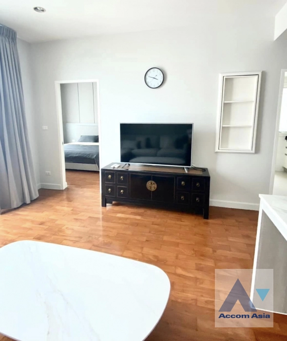 7  1 br Condominium For Rent in Sukhumvit ,Bangkok BTS Phrom Phong at Siri Residence AA42049