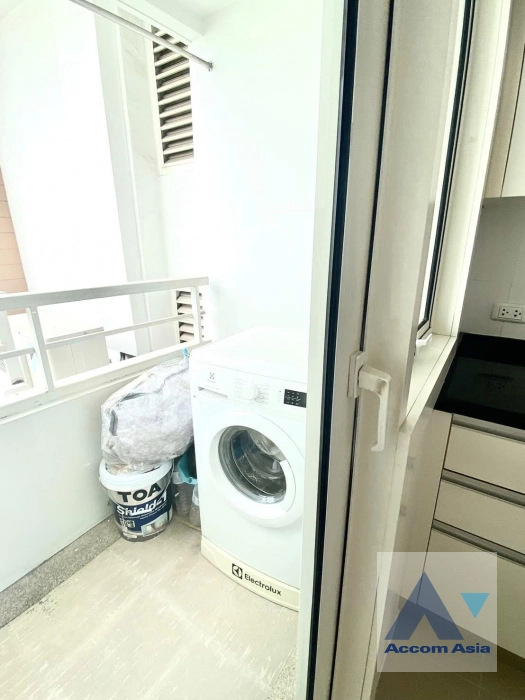 8  1 br Condominium For Rent in Sukhumvit ,Bangkok BTS Phrom Phong at Siri Residence AA42049