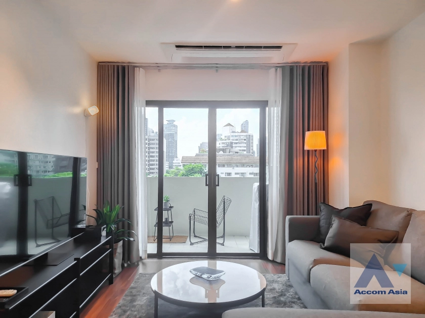 6  1 br Condominium For Rent in Sukhumvit ,Bangkok BTS Thong Lo at Premier Thonglor AA42052