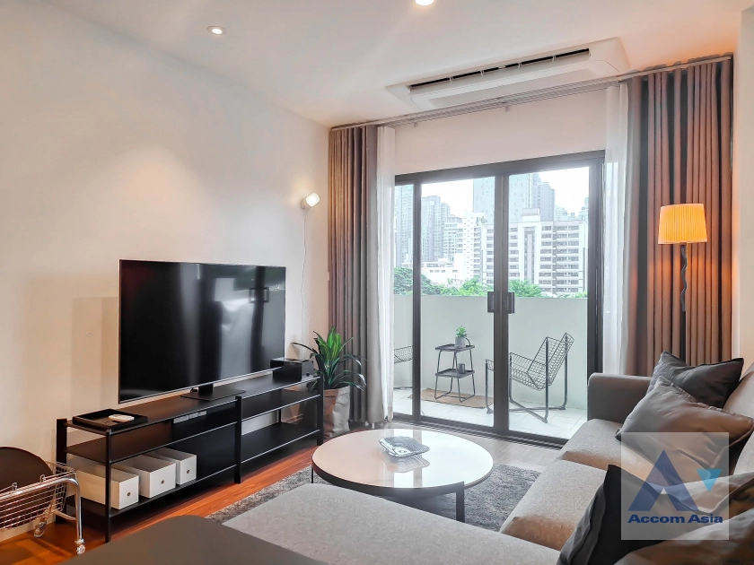 5  1 br Condominium For Rent in Sukhumvit ,Bangkok BTS Thong Lo at Premier Thonglor AA42052