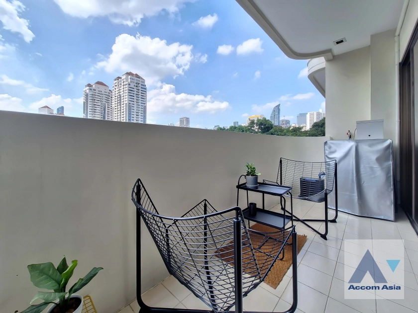 11  1 br Condominium For Rent in Sukhumvit ,Bangkok BTS Thong Lo at Premier Thonglor AA42052