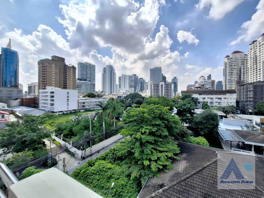 13  1 br Condominium For Rent in Sukhumvit ,Bangkok BTS Thong Lo at Premier Thonglor AA42052