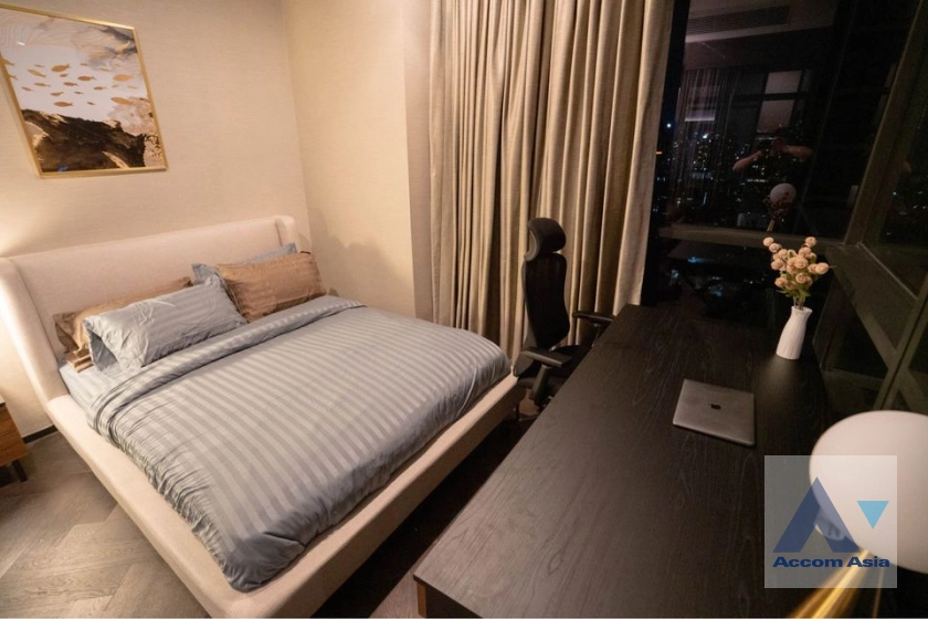 8  2 br Condominium For Rent in Sukhumvit ,Bangkok BTS Thong Lo at The Esse Sukhumvit 36 AA42061