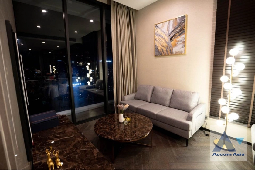  2 Bedrooms  Condominium For Rent in Sukhumvit, Bangkok  near BTS Thong Lo (AA42061)