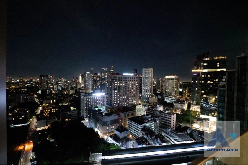 10  2 br Condominium For Rent in Sukhumvit ,Bangkok BTS Thong Lo at The Esse Sukhumvit 36 AA42061