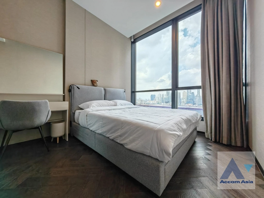 9  2 br Condominium For Rent in Sukhumvit ,Bangkok BTS Thong Lo at The Esse Sukhumvit 36 AA42063