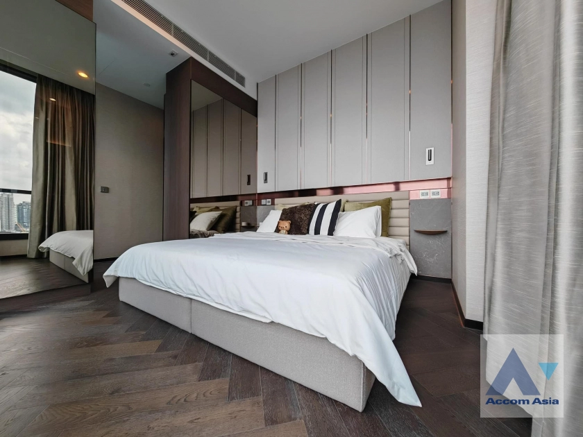 8  2 br Condominium For Rent in Sukhumvit ,Bangkok BTS Thong Lo at The Esse Sukhumvit 36 AA42063