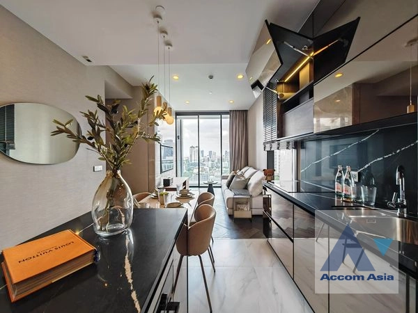 6  2 br Condominium For Rent in Sukhumvit ,Bangkok BTS Thong Lo at The Esse Sukhumvit 36 AA42063