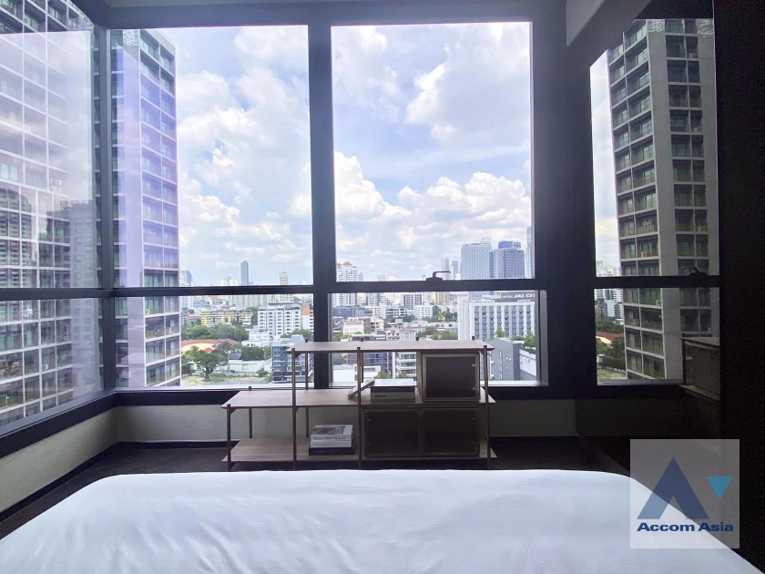 11  2 br Condominium For Rent in Sukhumvit ,Bangkok BTS Thong Lo at The Esse Sukhumvit 36 AA42063