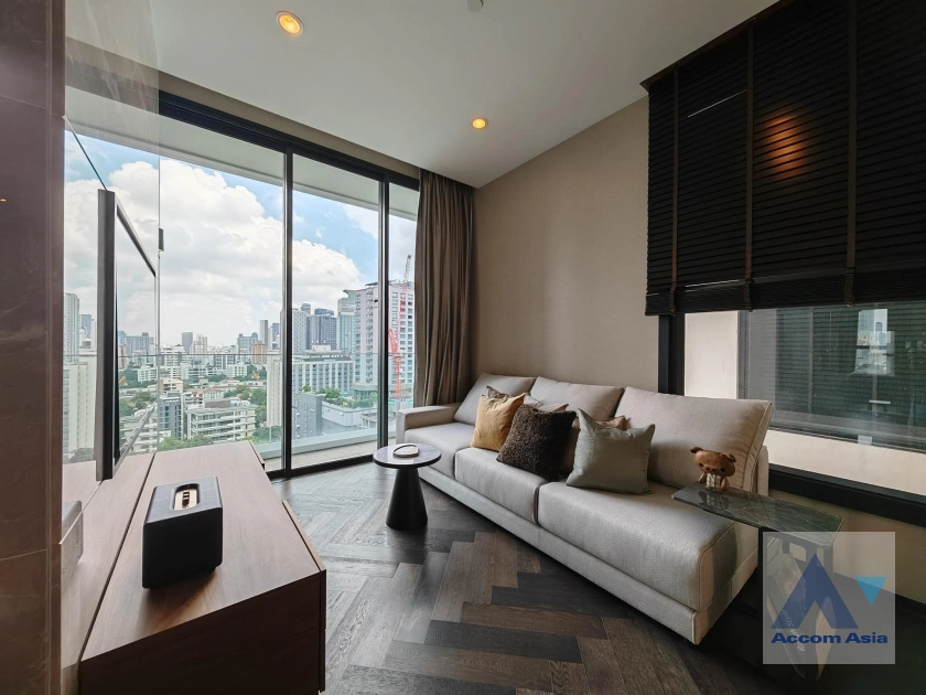 Fully Furnished |  2 Bedrooms  Condominium For Rent in Sukhumvit, Bangkok  near BTS Thong Lo (AA42063)