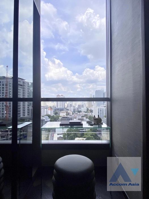 12  2 br Condominium For Rent in Sukhumvit ,Bangkok BTS Thong Lo at The Esse Sukhumvit 36 AA42063