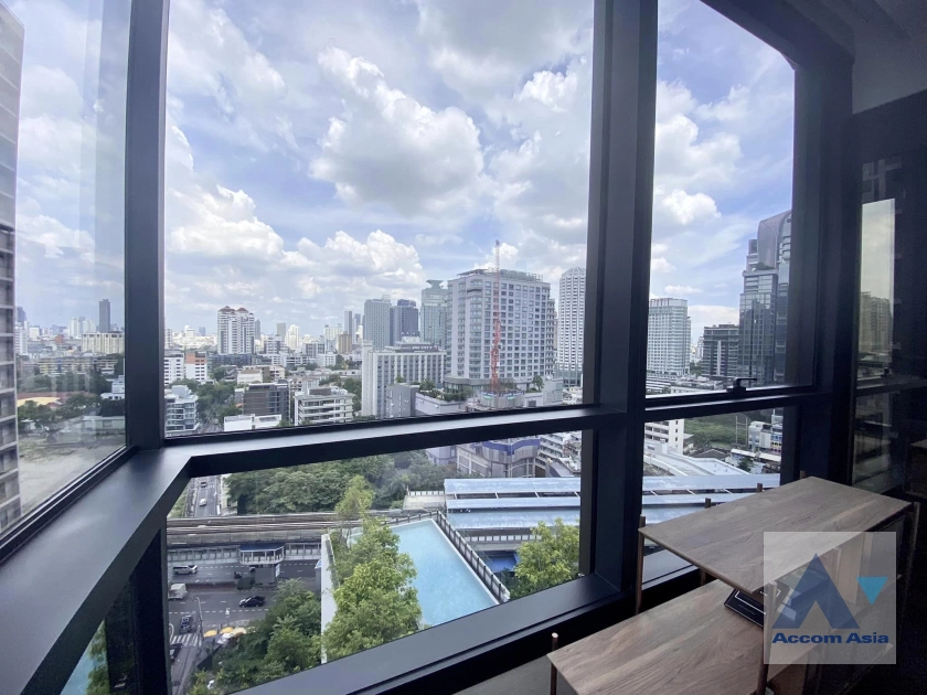 13  2 br Condominium For Rent in Sukhumvit ,Bangkok BTS Thong Lo at The Esse Sukhumvit 36 AA42063