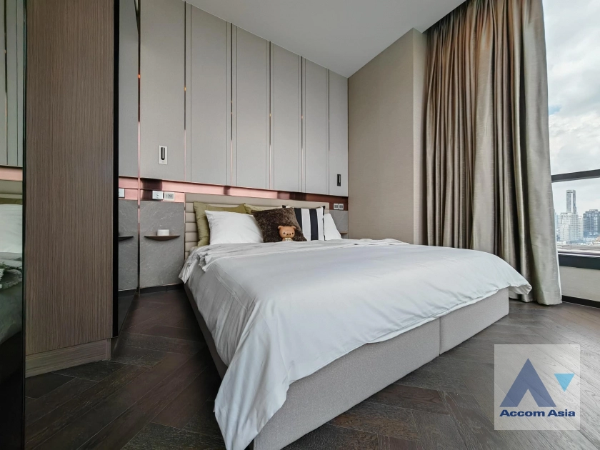 7  2 br Condominium For Rent in Sukhumvit ,Bangkok BTS Thong Lo at The Esse Sukhumvit 36 AA42063