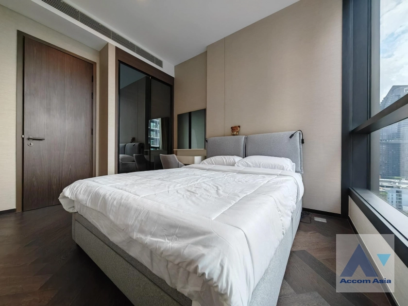 10  2 br Condominium For Rent in Sukhumvit ,Bangkok BTS Thong Lo at The Esse Sukhumvit 36 AA42063