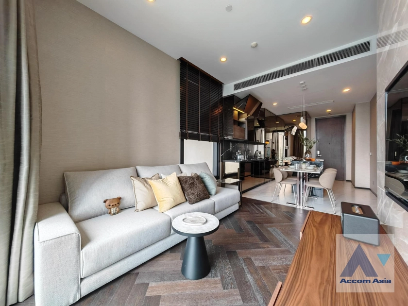  1  2 br Condominium For Rent in Sukhumvit ,Bangkok BTS Thong Lo at The Esse Sukhumvit 36 AA42063