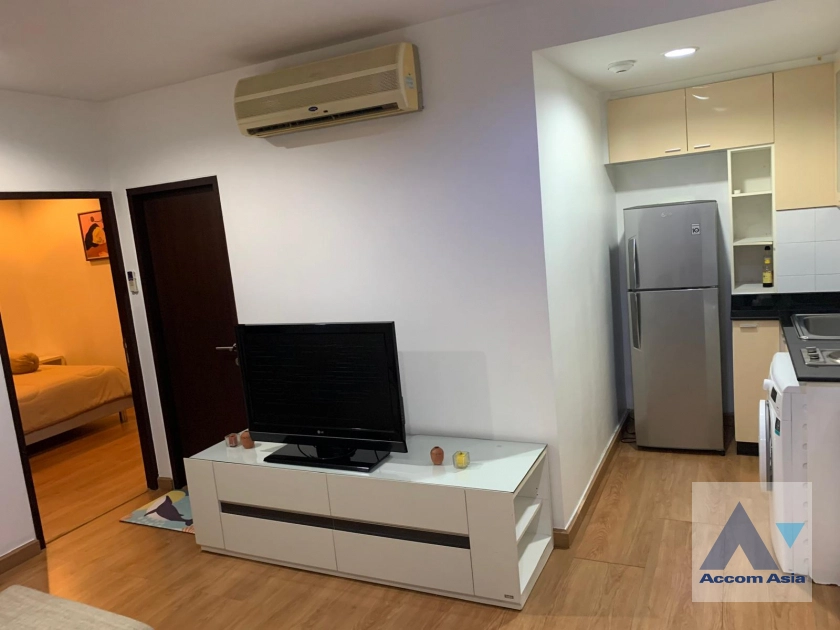 16  1 br Condominium For Rent in Sukhumvit ,Bangkok BTS Ekkamai at The Address Sukhumvit 42 AA42064