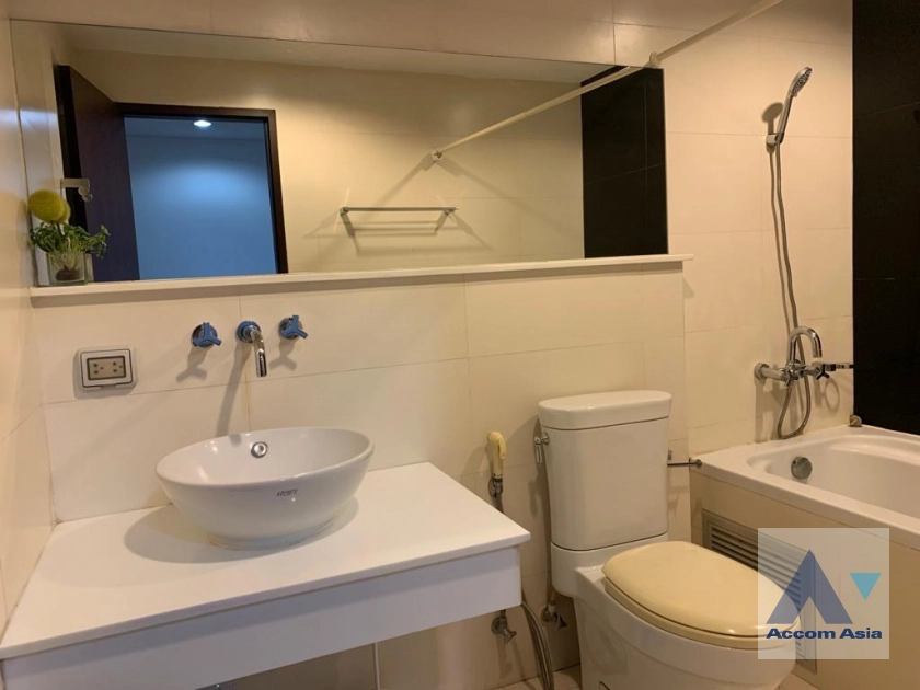 18  1 br Condominium For Rent in Sukhumvit ,Bangkok BTS Ekkamai at The Address Sukhumvit 42 AA42064