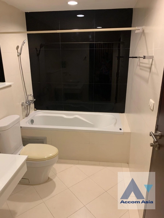 19  1 br Condominium For Rent in Sukhumvit ,Bangkok BTS Ekkamai at The Address Sukhumvit 42 AA42064