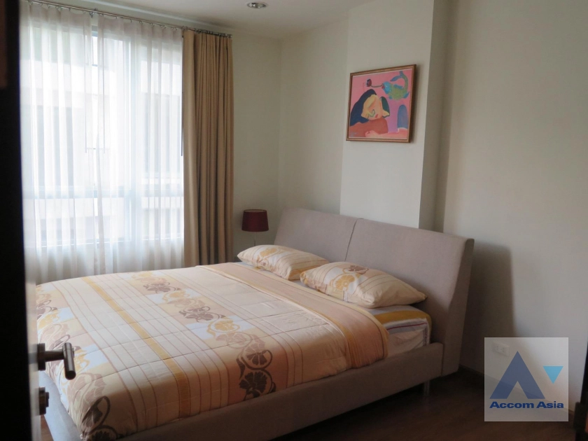 10  1 br Condominium For Rent in Sukhumvit ,Bangkok BTS Ekkamai at The Address Sukhumvit 42 AA42064