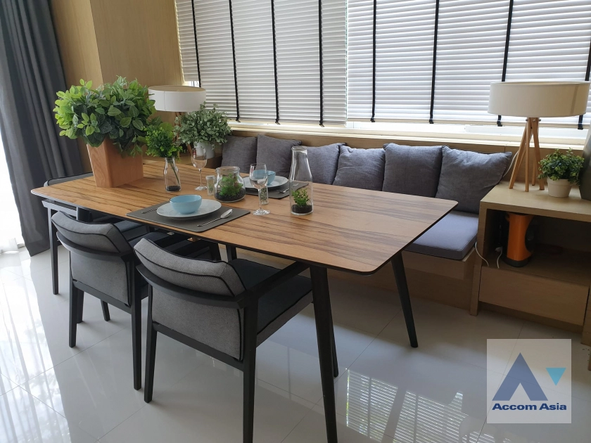 5  3 br House For Rent in Latkrabang ,Bangkok ARL Ban Thap Chang at Nirvana BEYOND Lite Rama9   AA42065