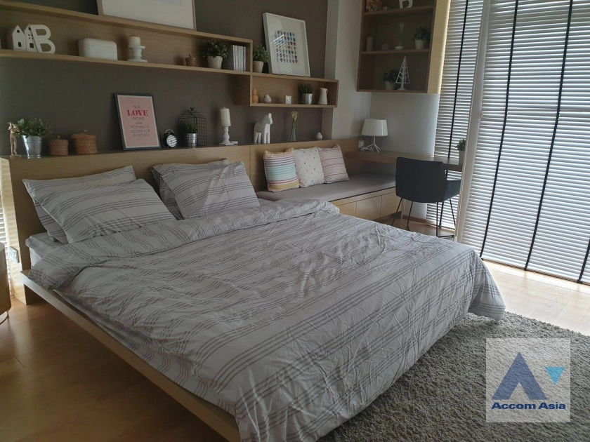 7  3 br House For Rent in Latkrabang ,Bangkok ARL Ban Thap Chang at Nirvana BEYOND Lite Rama9   AA42065