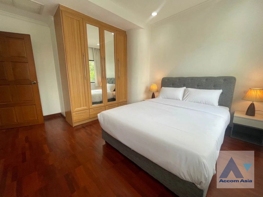 10  2 br Apartment For Rent in Sukhumvit ,Bangkok BTS Thong Lo at Greenery Space In Bangkok AA42066